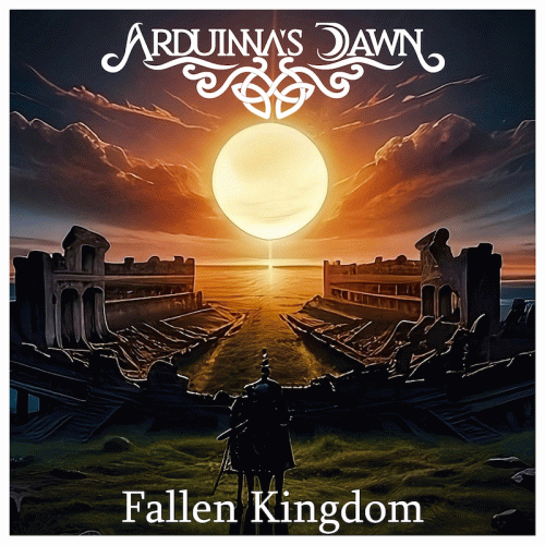 Arduinna's Dawn : Fallen Kingdom